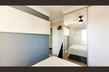 Apartamento à venda com 134m², 3 quartos e 2 vagasSuíte 3