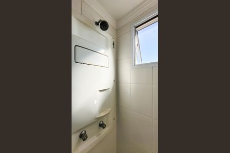 Apartamento à venda com 134m², 3 quartos e 2 vagasBanheiro da Suíte 2