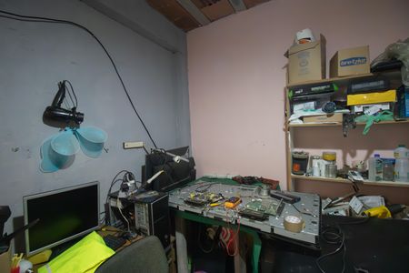 Casa de condomínio para alugar com 65m², 2 quartos e 1 vagaÁrea de Serviço