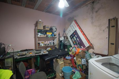 Casa de condomínio para alugar com 65m², 2 quartos e 1 vagaÁrea de Serviço