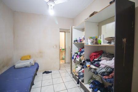 Casa de condomínio para alugar com 65m², 2 quartos e 1 vagaQuarto 1