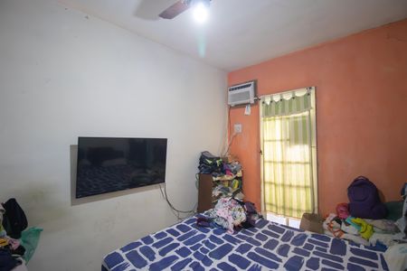 Casa de condomínio para alugar com 65m², 2 quartos e 1 vagaQuarto 2