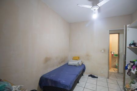 Casa de condomínio para alugar com 65m², 2 quartos e 1 vagaQuarto 1