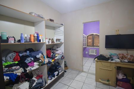 Casa de condomínio para alugar com 65m², 2 quartos e 1 vagaQuarto 1