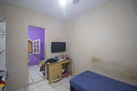 Casa de condomínio para alugar com 65m², 2 quartos e 1 vagaQuarto 1