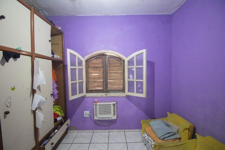 Casa de condomínio para alugar com 65m², 2 quartos e 1 vagaQuarto 1