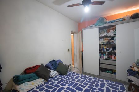 Casa de condomínio para alugar com 65m², 2 quartos e 1 vagaQuarto 2