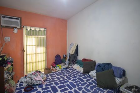 Casa de condomínio para alugar com 65m², 2 quartos e 1 vagaQuarto 2