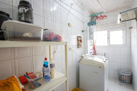 Apartamento à venda com 72m², 3 quartos e 1 vaga Apartamento à venda com 72m², 3 quartos e 1 vagaÁrea de serviço