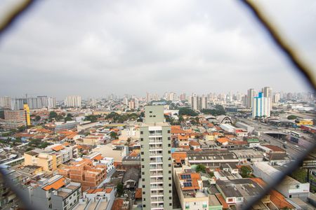 Apartamento à venda com 72m², 3 quartos e 1 vaga Apartamento à venda com 72m², 3 quartos e 1 vagaVista do quarto 2