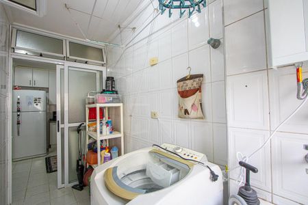 Apartamento à venda com 72m², 3 quartos e 1 vaga Apartamento à venda com 72m², 3 quartos e 1 vagaÁrea de serviço