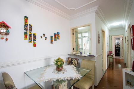 Apartamento à venda com 72m², 3 quartos e 1 vaga Apartamento à venda com 72m², 3 quartos e 1 vagaSala