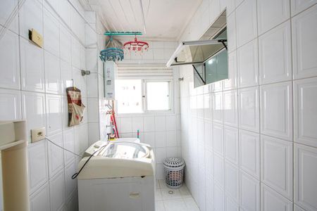 Apartamento à venda com 72m², 3 quartos e 1 vaga Apartamento à venda com 72m², 3 quartos e 1 vagaÁrea de serviço