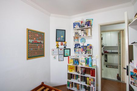 Apartamento à venda com 72m², 3 quartos e 1 vaga Apartamento à venda com 72m², 3 quartos e 1 vagaQuarto 1