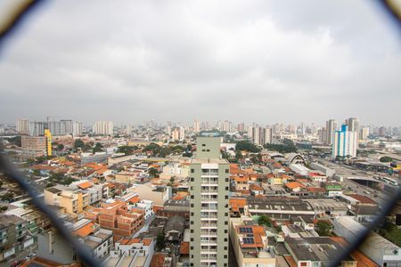 Apartamento à venda com 72m², 3 quartos e 1 vaga Apartamento à venda com 72m², 3 quartos e 1 vagaVista da Suíte