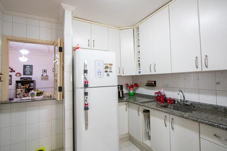 Apartamento à venda com 72m², 3 quartos e 1 vaga Apartamento à venda com 72m², 3 quartos e 1 vagaCozinha