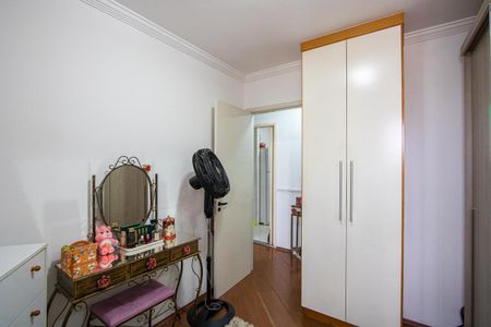 Apartamento à venda com 72m², 3 quartos e 1 vaga Apartamento à venda com 72m², 3 quartos e 1 vagaQuarto 2