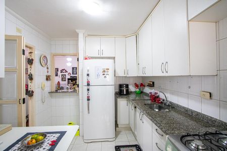 Apartamento à venda com 72m², 3 quartos e 1 vaga Apartamento à venda com 72m², 3 quartos e 1 vagaCozinha