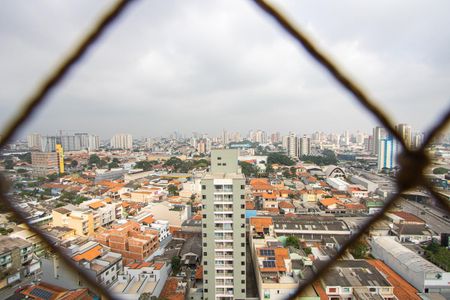 Apartamento à venda com 72m², 3 quartos e 1 vaga Apartamento à venda com 72m², 3 quartos e 1 vagaVista do quarto 1