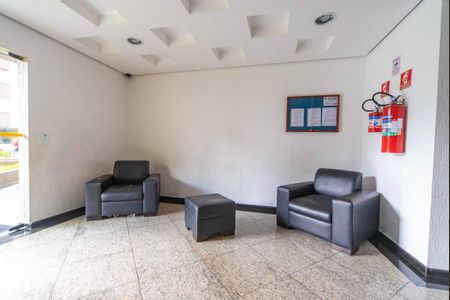 Apartamento à venda com 72m², 3 quartos e 1 vaga Apartamento à venda com 72m², 3 quartos e 1 vagaÁrea comum