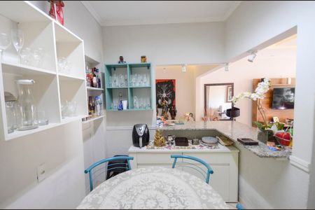 Apartamento à venda com 80m², 2 quartos e sem vagaCopa