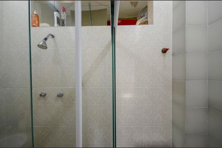 Apartamento à venda com 80m², 2 quartos e sem vagaBanheiro