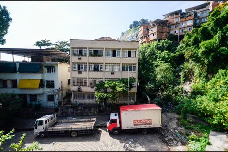 Apartamento à venda com 80m², 2 quartos e sem vagaVista do Quarto 2