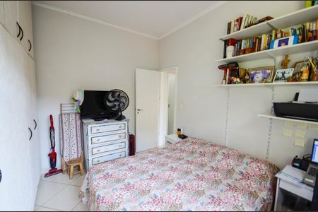 Apartamento à venda com 80m², 2 quartos e sem vagaQuarto 2