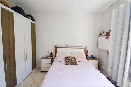 Apartamento à venda com 80m², 2 quartos e sem vagaQuarto 1