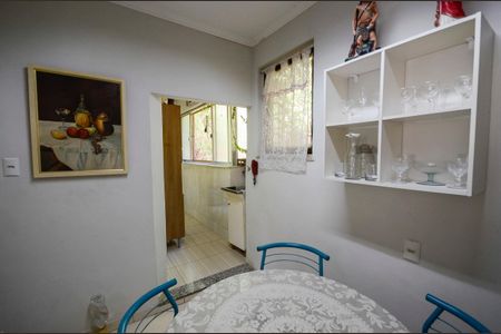 Apartamento à venda com 80m², 2 quartos e sem vagaCopa