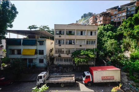 Apartamento à venda com 80m², 2 quartos e sem vagaVista do Quarto 1