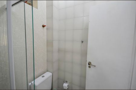 Apartamento à venda com 80m², 2 quartos e sem vagaBanheiro