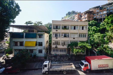 Apartamento à venda com 80m², 2 quartos e sem vagaVista da Sala