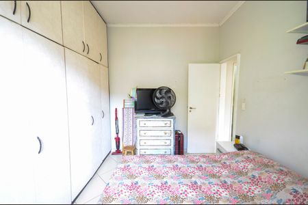 Apartamento à venda com 80m², 2 quartos e sem vagaQuarto 2