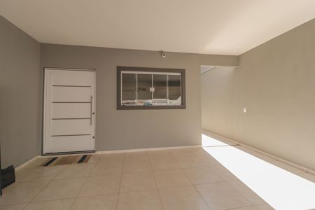 Casa à venda com 241m², 3 quartos e 2 vagasArea comum