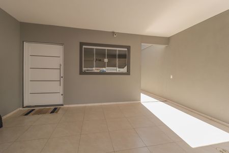 Casa à venda com 241m², 3 quartos e 2 vagasArea comum