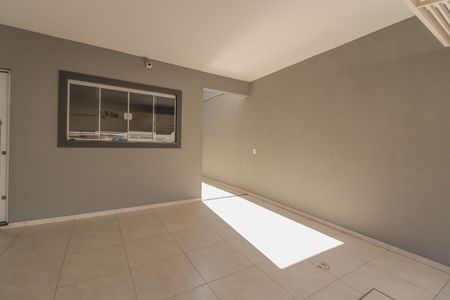 Casa à venda com 241m², 3 quartos e 2 vagasArea comum