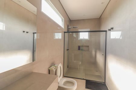 Casa à venda com 241m², 3 quartos e 2 vagasBanheiro Social