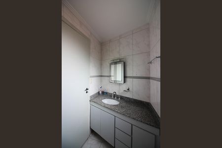 Apartamento à venda com 165m², 3 quartos e 3 vagasBanheiro Suíte