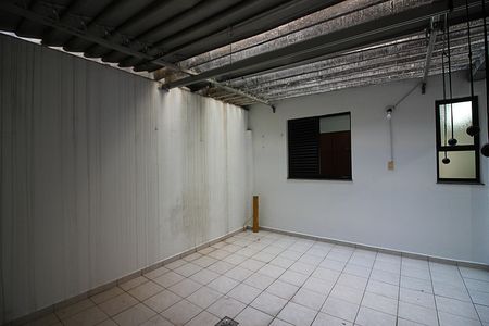 Apartamento à venda com 165m², 3 quartos e 3 vagasÁrea de Serviço