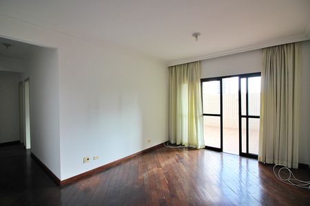 Apartamento à venda com 165m², 3 quartos e 3 vagasSala