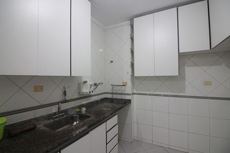 Apartamento à venda com 165m², 3 quartos e 3 vagasCozinha