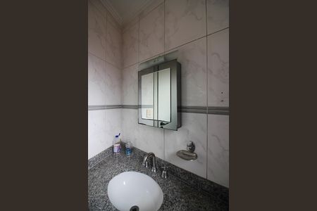 Apartamento à venda com 165m², 3 quartos e 3 vagasBanheiro Suíte