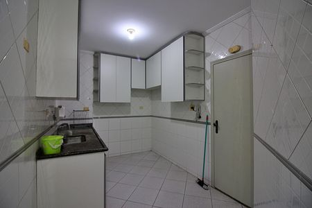 Apartamento à venda com 165m², 3 quartos e 3 vagasCozinha