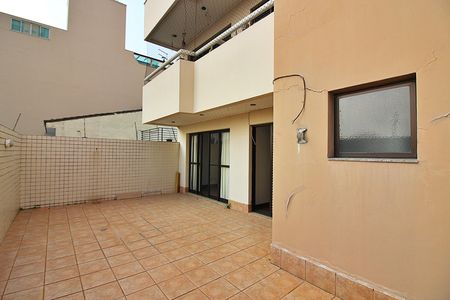 Apartamento à venda com 165m², 3 quartos e 3 vagasSala Varanda