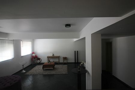 Apartamento à venda com 165m², 3 quartos e 3 vagasÁrea comum - Salão de festas