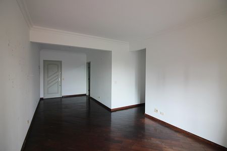 Apartamento à venda com 165m², 3 quartos e 3 vagasSala