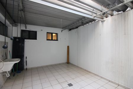 Apartamento à venda com 165m², 3 quartos e 3 vagasÁrea de Serviço