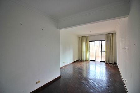 Apartamento à venda com 165m², 3 quartos e 3 vagasSala