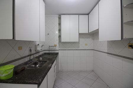 Apartamento à venda com 165m², 3 quartos e 3 vagasCozinha